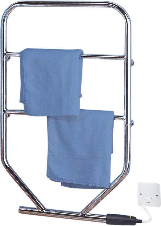 Dimplex towel rail new arrivals